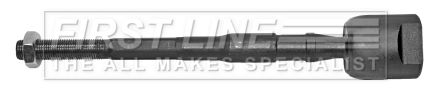 FIRST LINE Aksiālais šarnīrs, Stūres šķērsstiepnis FTR5266